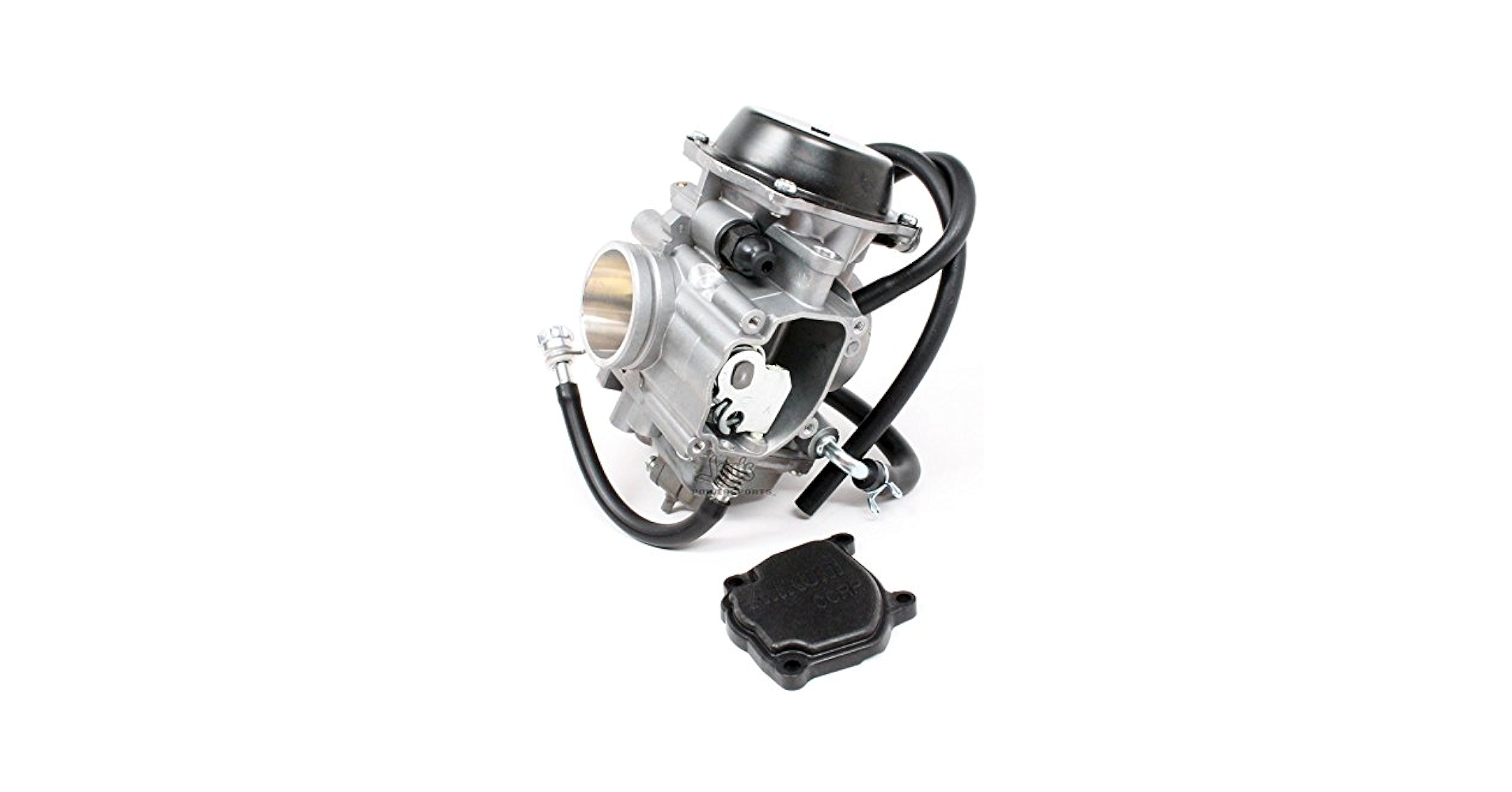 Amazon.com: Arctic Cat 1999-2000 Atv 500 4X4 Carburetor
